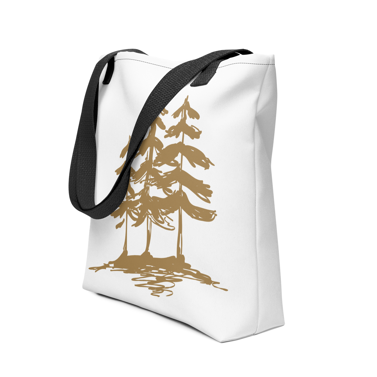 Moorland Tote Bag