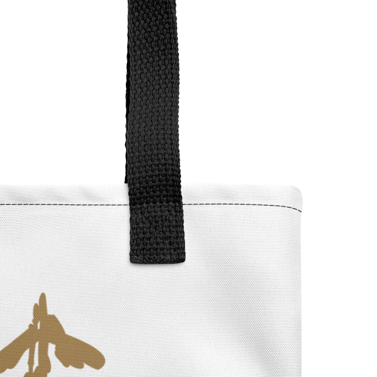 Moorland Tote Bag