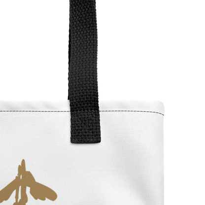 Moorland Tote Bag