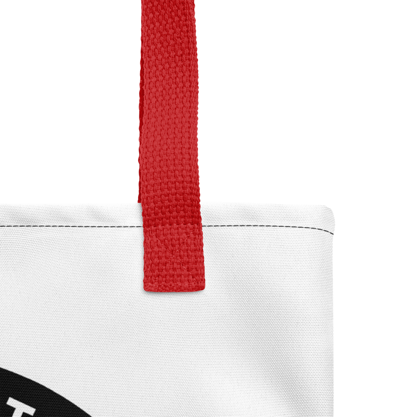 Land to Sea Tote Bag