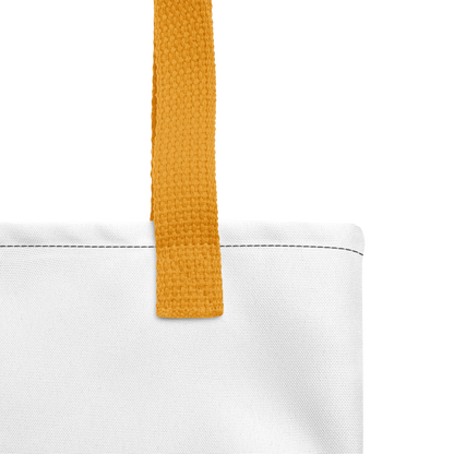 Topo Tote Bag