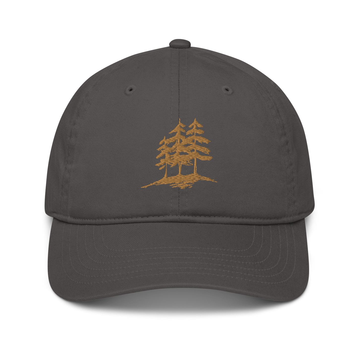 Moorland Organic Hat