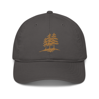 Moorland Organic Hat