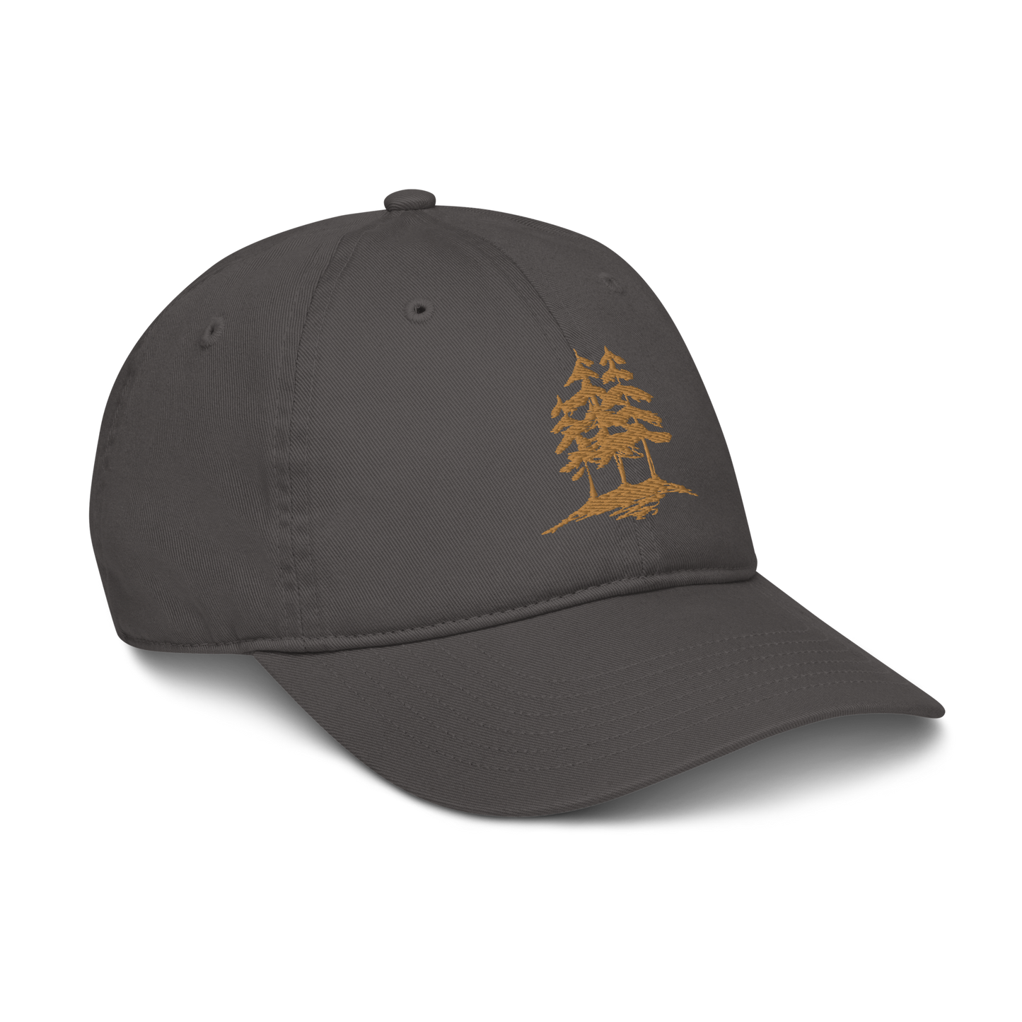 Moorland Organic Hat