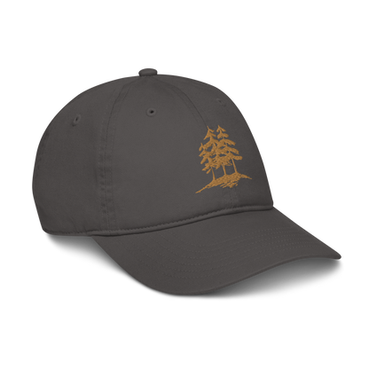 Moorland Organic Hat