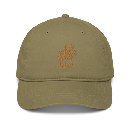 Moorland Organic Hat