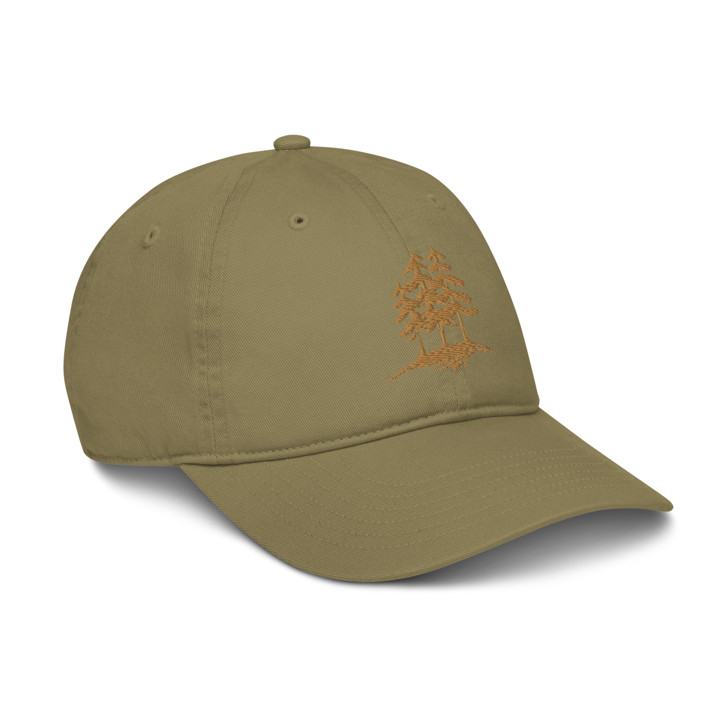 Moorland Organic Hat