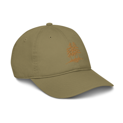 Moorland Organic Hat