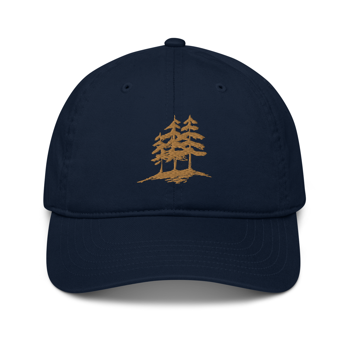 Moorland Organic Hat