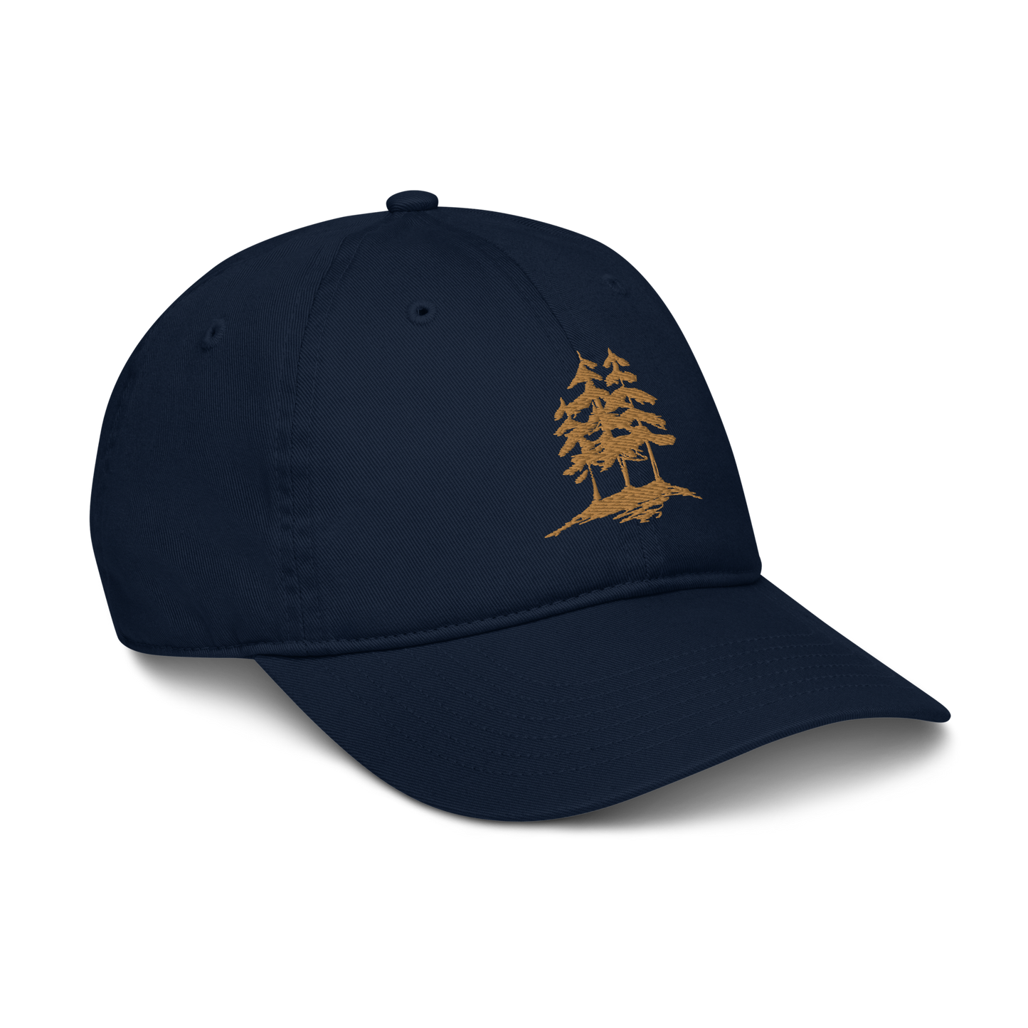 Moorland Organic Hat