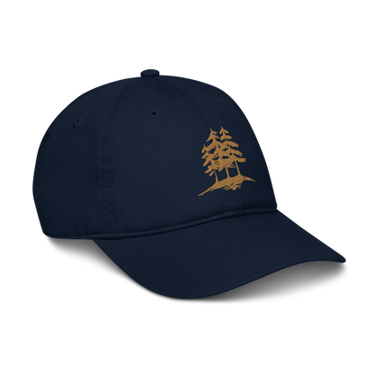 Moorland Organic Hat