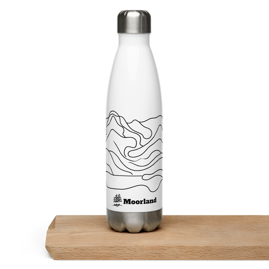 Topo Stainless Steel Water Bottle