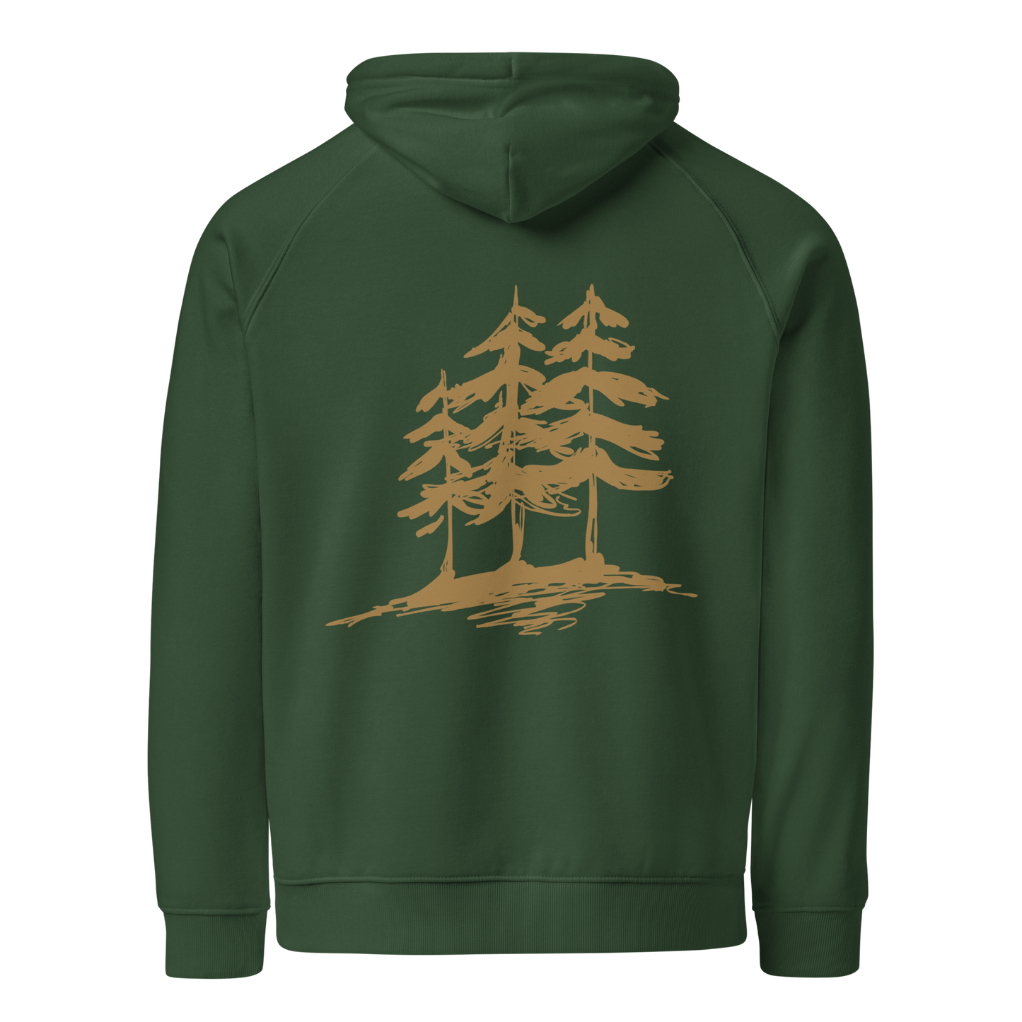 Moorland Organic Hoodie