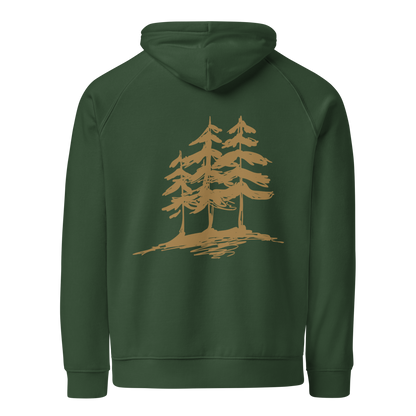 Moorland Organic Hoodie