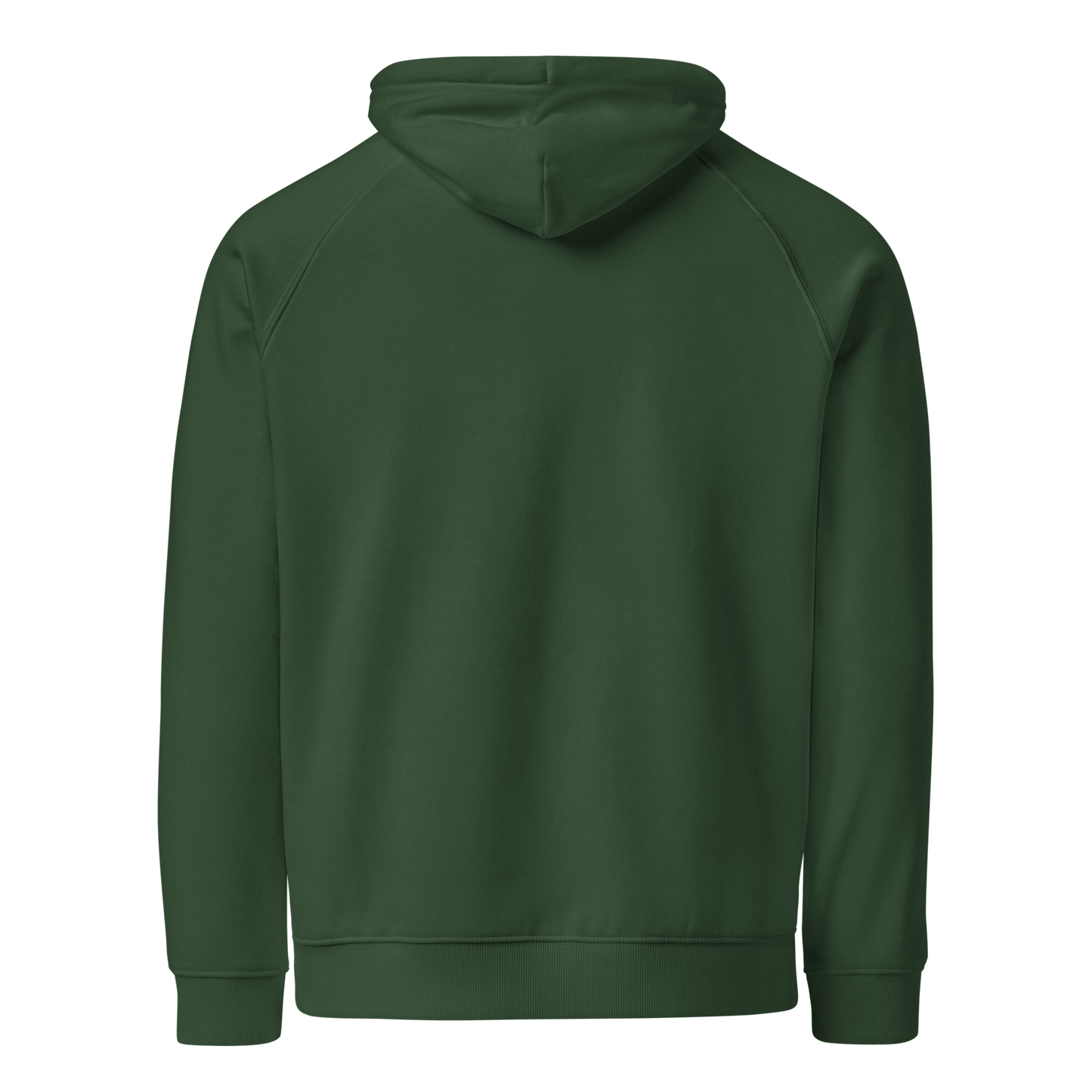 Moorland Organic Hoodie