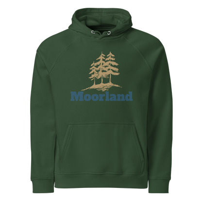 Moorland Organic Hoodie