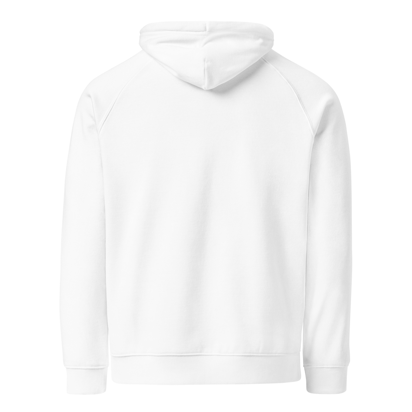 The Outdoors Organic Hoodie