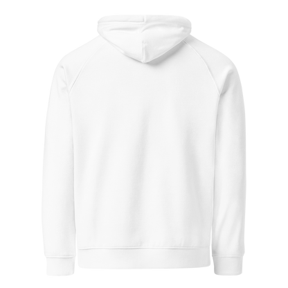 The Outdoors Organic Hoodie