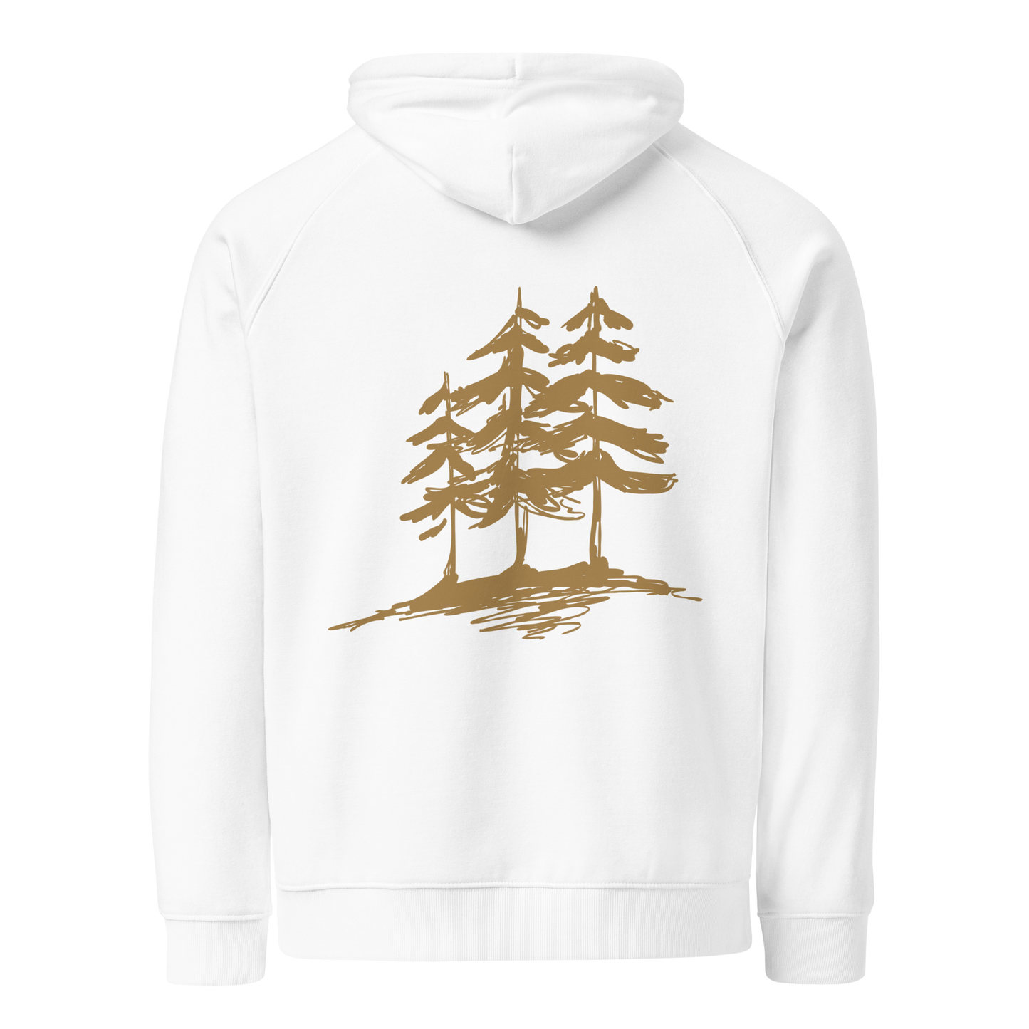 Moorland Organic Hoodie