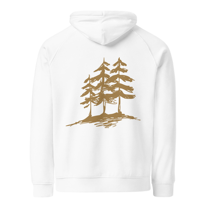 Moorland Organic Hoodie