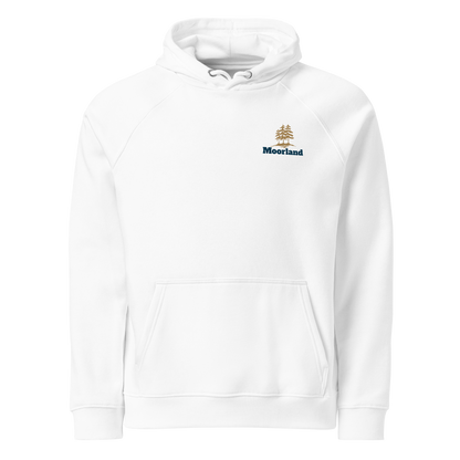 Moorland Organic Hoodie