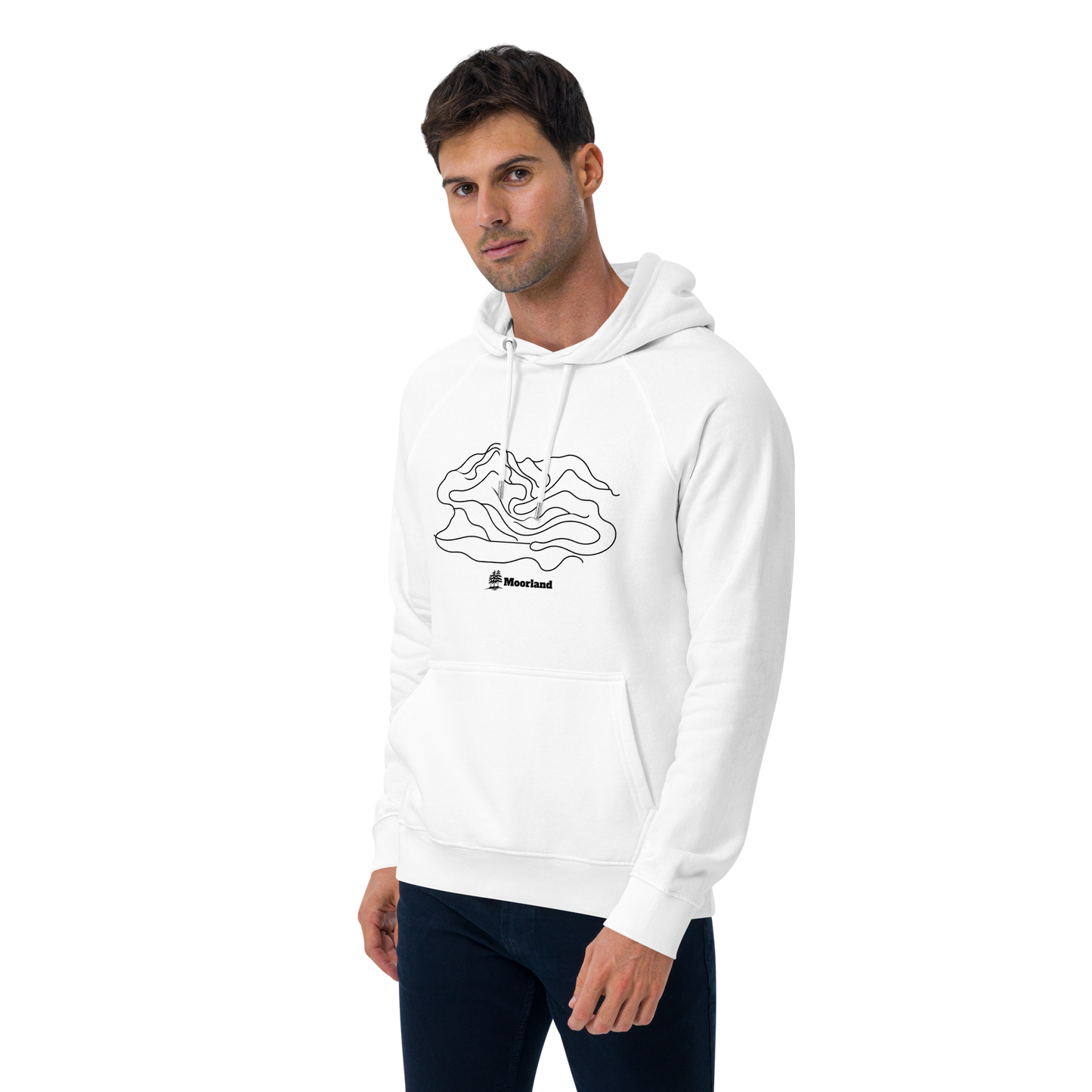 Topo Organic Hoodie