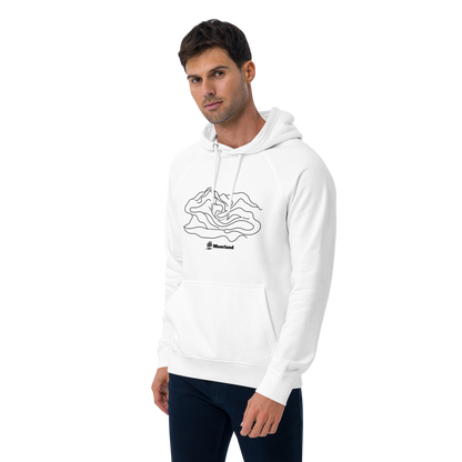 Topo Organic Hoodie