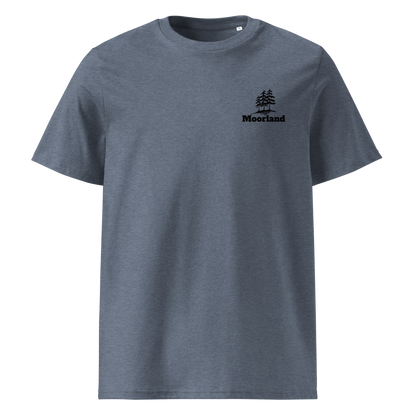 Land to Sea Organic Cotton T-Shirt