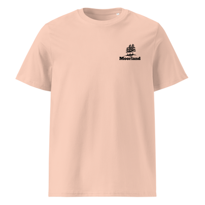 Land to Sea Organic Cotton T-Shirt