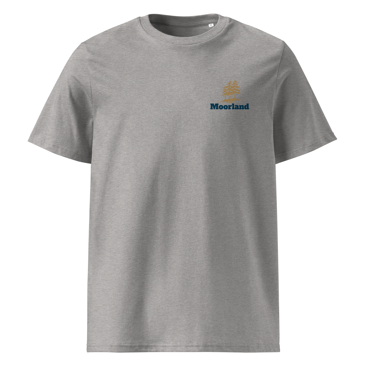 Compass Organic Cotton T-Shirt