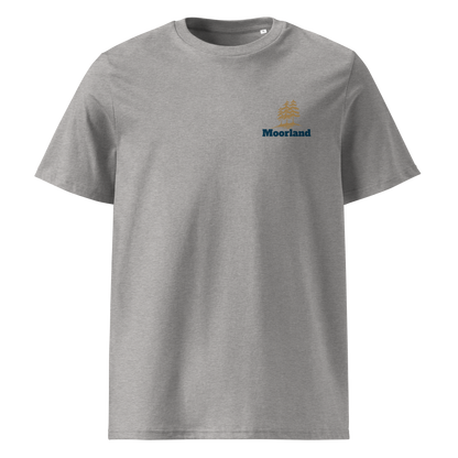 Compass Organic Cotton T-Shirt