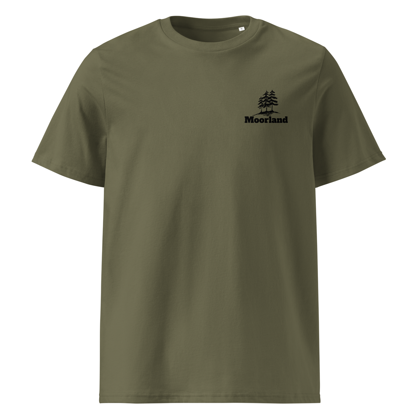 Land to Sea Organic Cotton T-Shirt