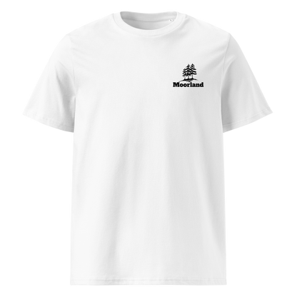 Land to Sea Organic Cotton T-Shirt